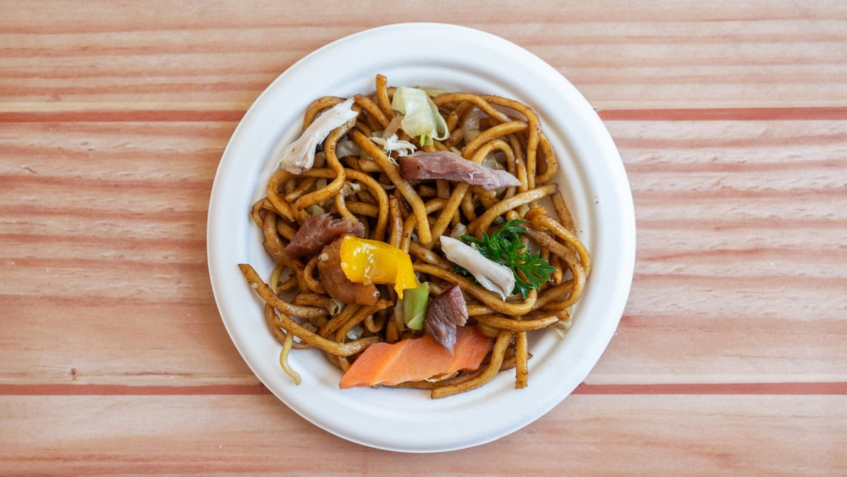 Huna Kitchen by null