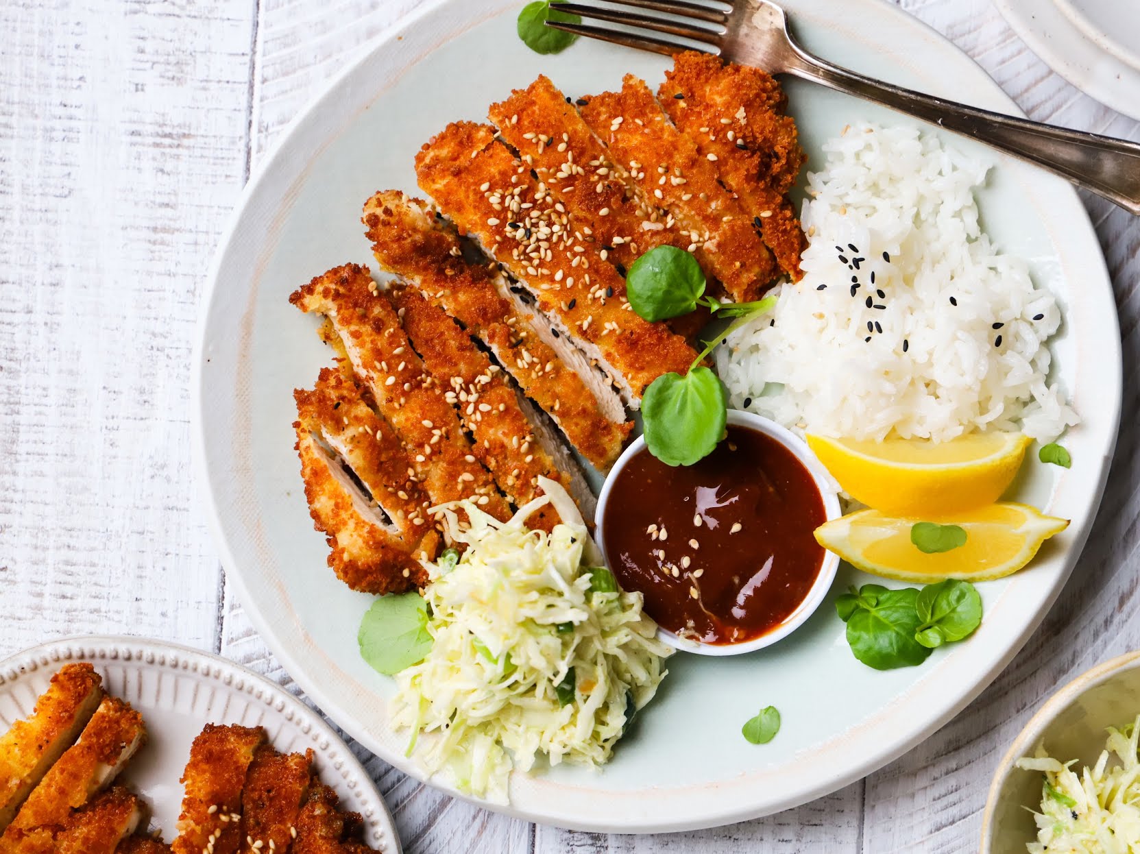Toka Asian Kitchen by null