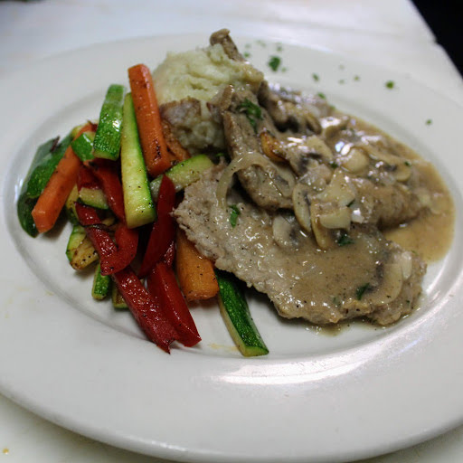 Bistro La Baia BYOB by null