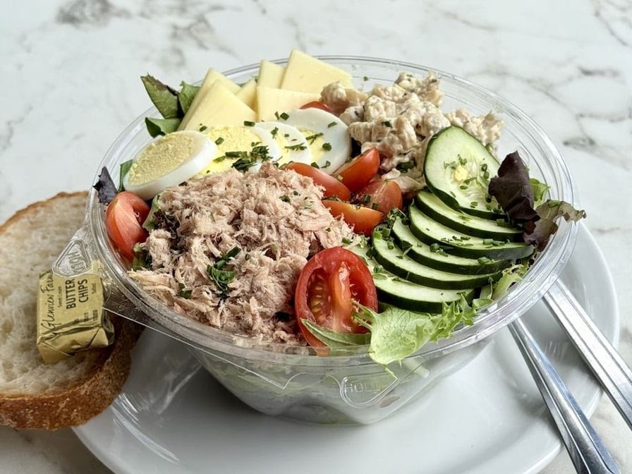 St. Honoré Bakery SE Division by null