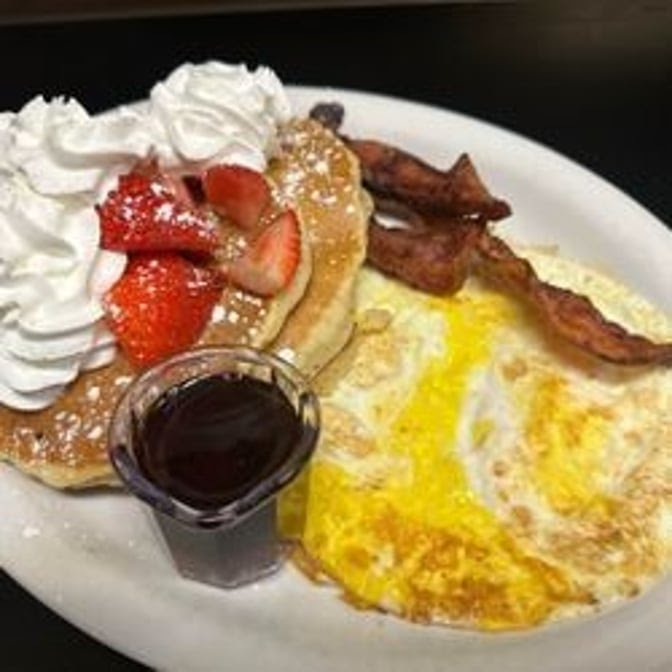 Biscuits Cafe by null