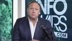 Anti trans infowars host alex jones jpg x Alex jones tranny