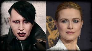 Marilyn manson i porno girati sui bus jpg x Marilyn manson