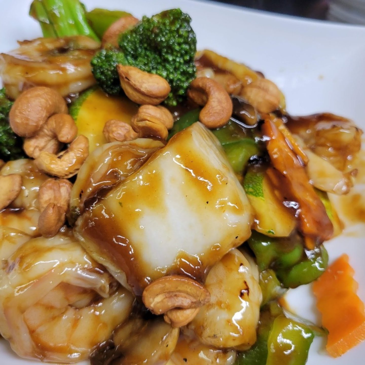 Qianlong Chinese Cuisine Restaurant by null