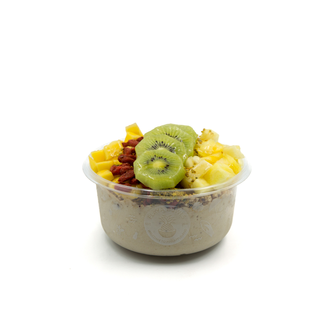 Playa Bowls by null