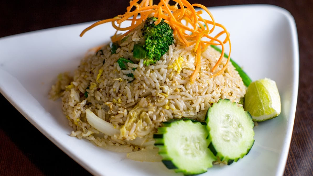 Aroy Dee Thai Kitchen by null