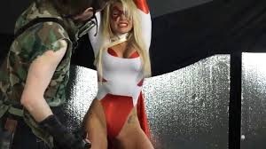 Superheroine porn videos jpg x Super heroine