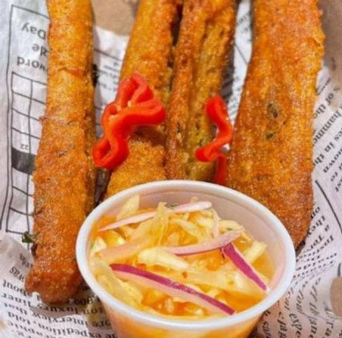 Lakay Food Spot by null