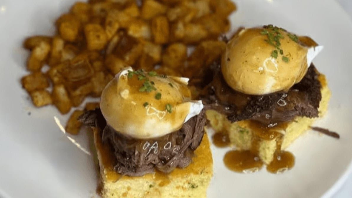 Federal American Grill by null