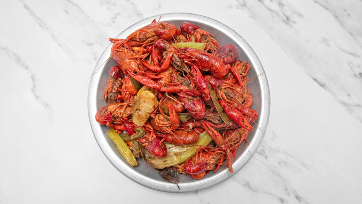 Read Seafood by null