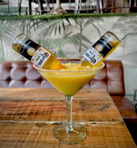 37 Park Medellín | Restaurante Bar by null