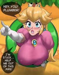 Rule if it exists there is porn of it bowser princess peach jpg x Princess peach rule 34