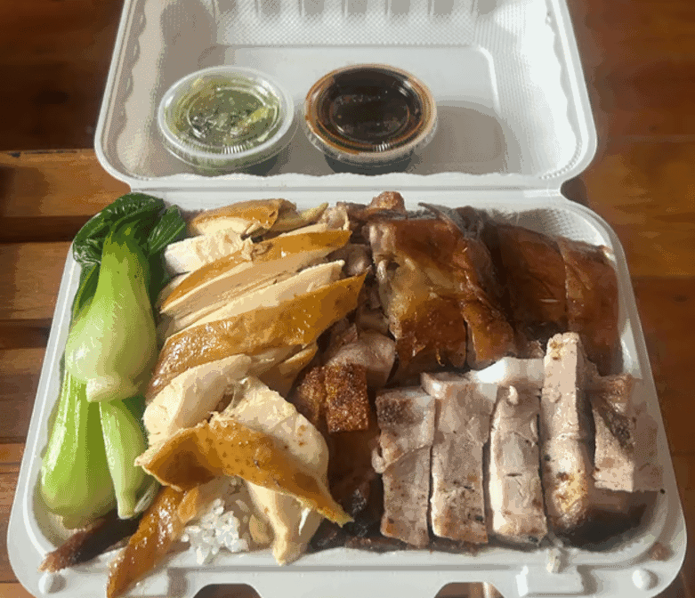 Lowell Asian Bakery and Restaurant by null