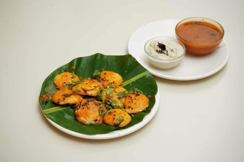 Coffee House Camp by null