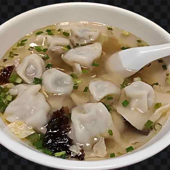 Miah's Kitchen 西安美食 by null