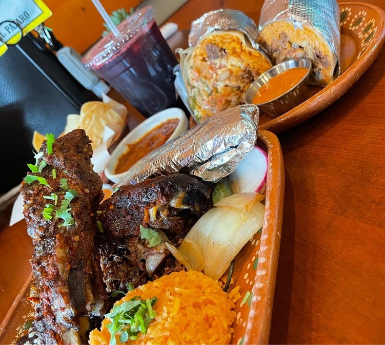 El Halal Amigos by null
