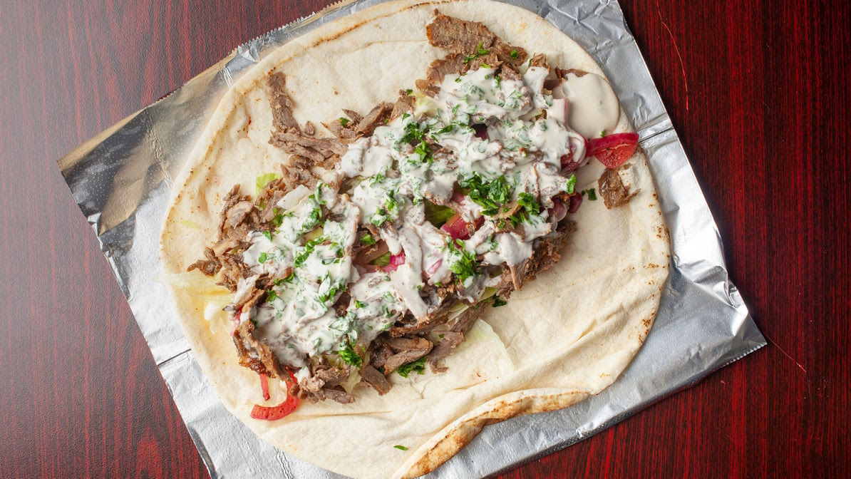 Sams Falafel & Shawarma by null
