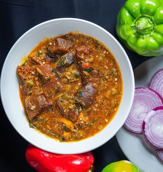 PDJ (Pass D Jollof) Nigerian Restaurant by null