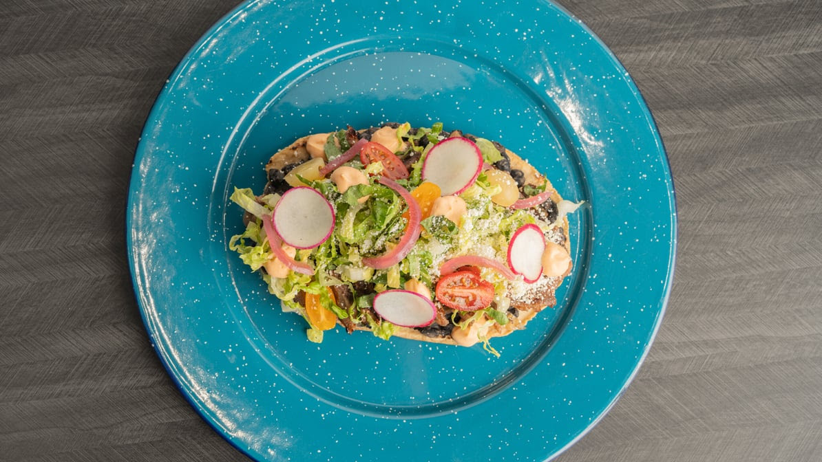 Santa Masa Tamaleria by null