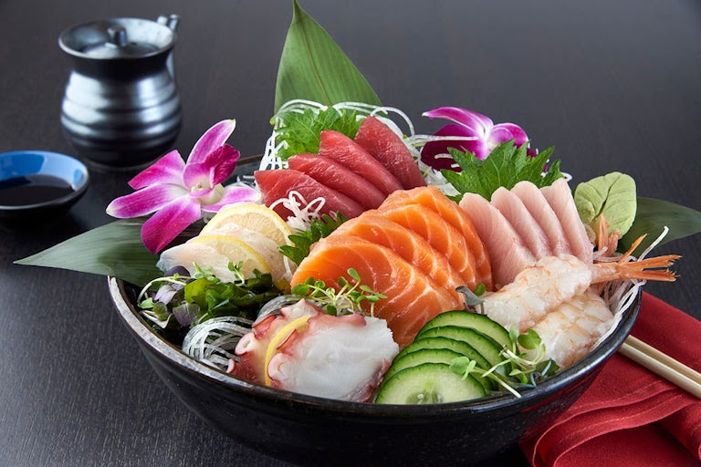 RA Sushi Bar Restaurant by null