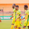 What Ahmed Musa said after scoring brace on Kano Pillars return