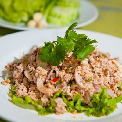 Luck Thai by null