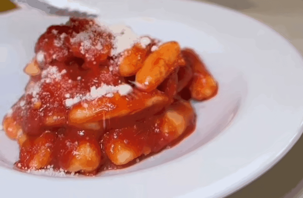 Gnocchi TO GO by null