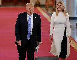 From strings to caped coats melania jpg x Ivanka trump sexy