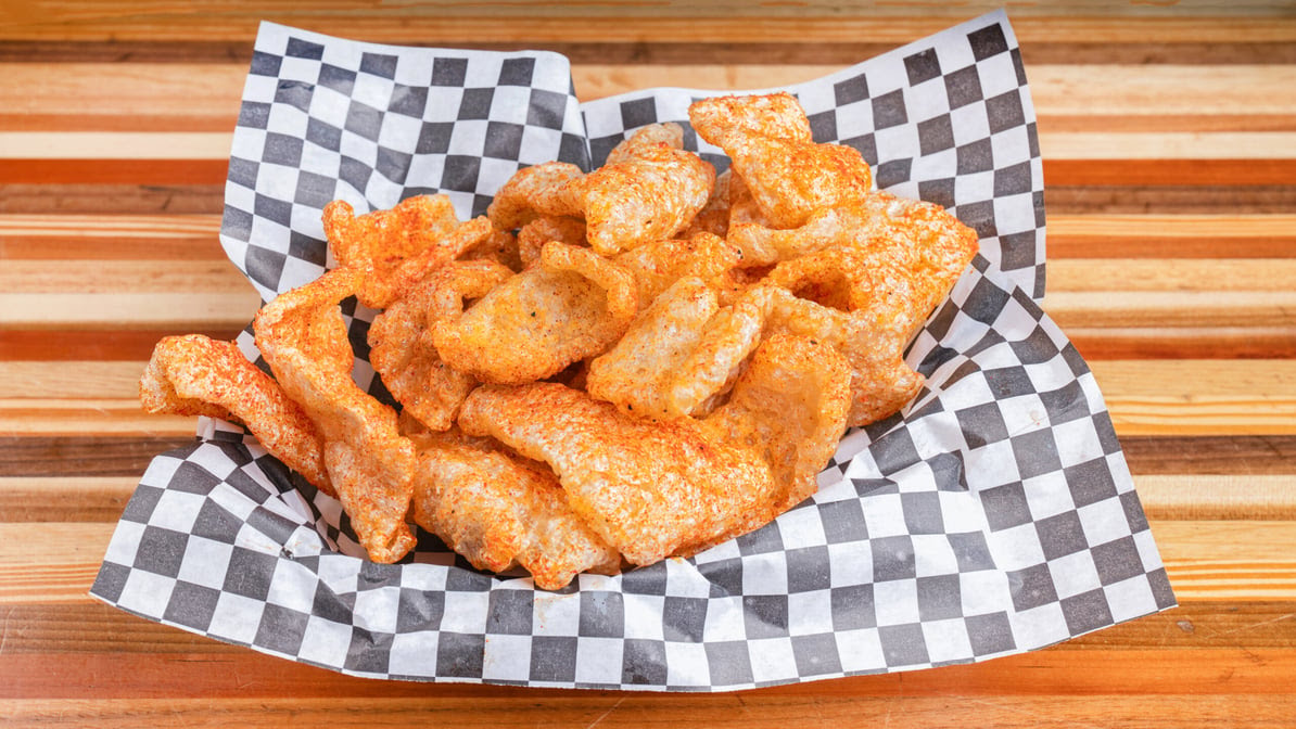 Sweet P's Uptown Corner by null