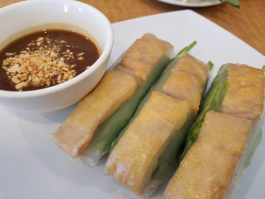 Bốn Mùa | Vietnamese Restaurant by null