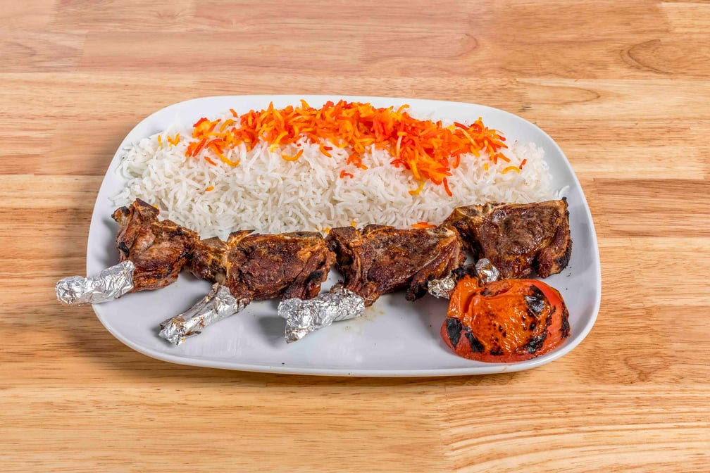 Se7enbuds Restaurant by null