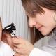 Researchers creating antibiotic gel to tackle ear infections 