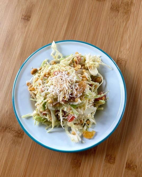 Rangoon Bistro (N) by null