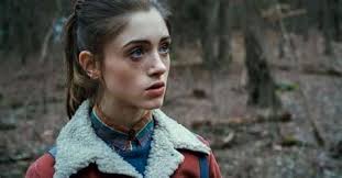 Natalia dyer png x Natalia dyer