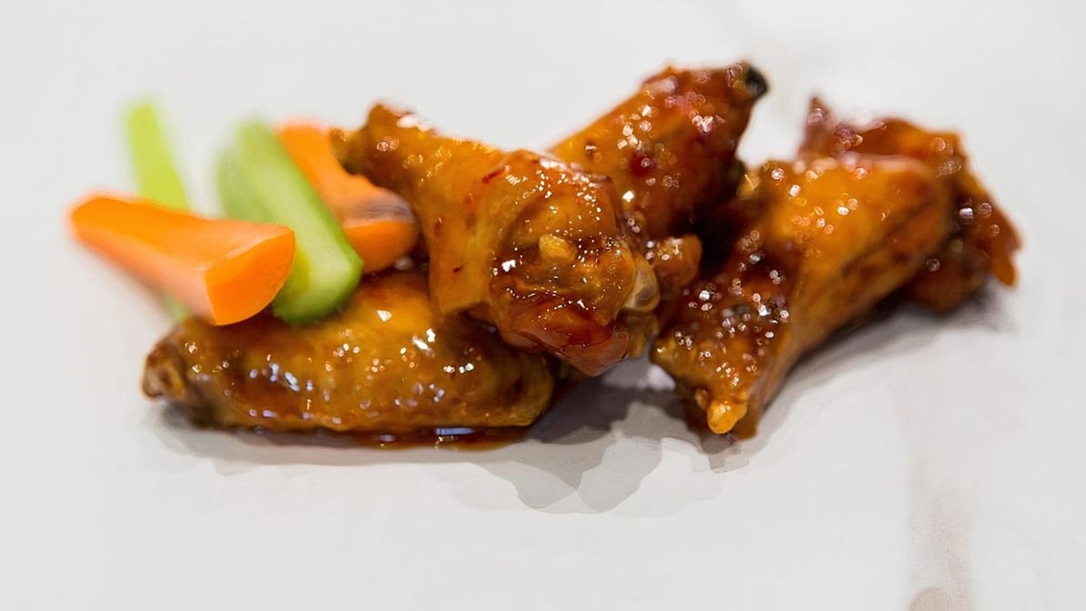 Atomic Wings by null