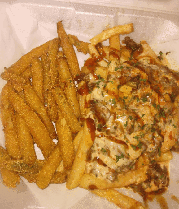 Vienmex - Asian Fusion Street Food by null