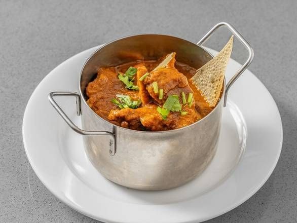 Red Onion Indian Lunch Brunch Dinner by null