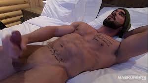 Solo male masturbating video gay sticky and wet with piss jpg x Solo male masturbation