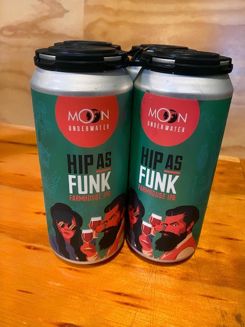 Moon Under Water Brewpub and Distillery by null