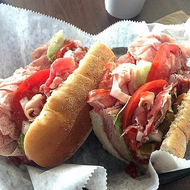 Surfwiches Steaks Hoagies & More by null
