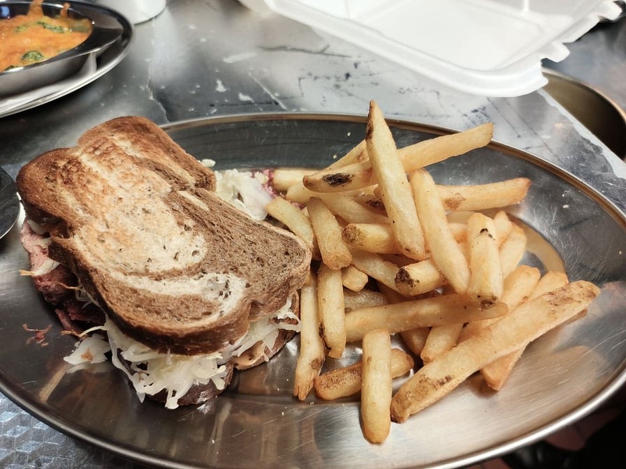 Callahan’s Irish Bistro by null