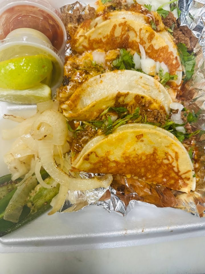 The Perfect Bite Cocina Mexicana by null