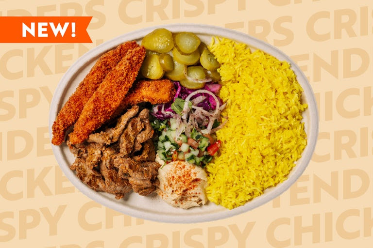 Naf Naf Grill by null