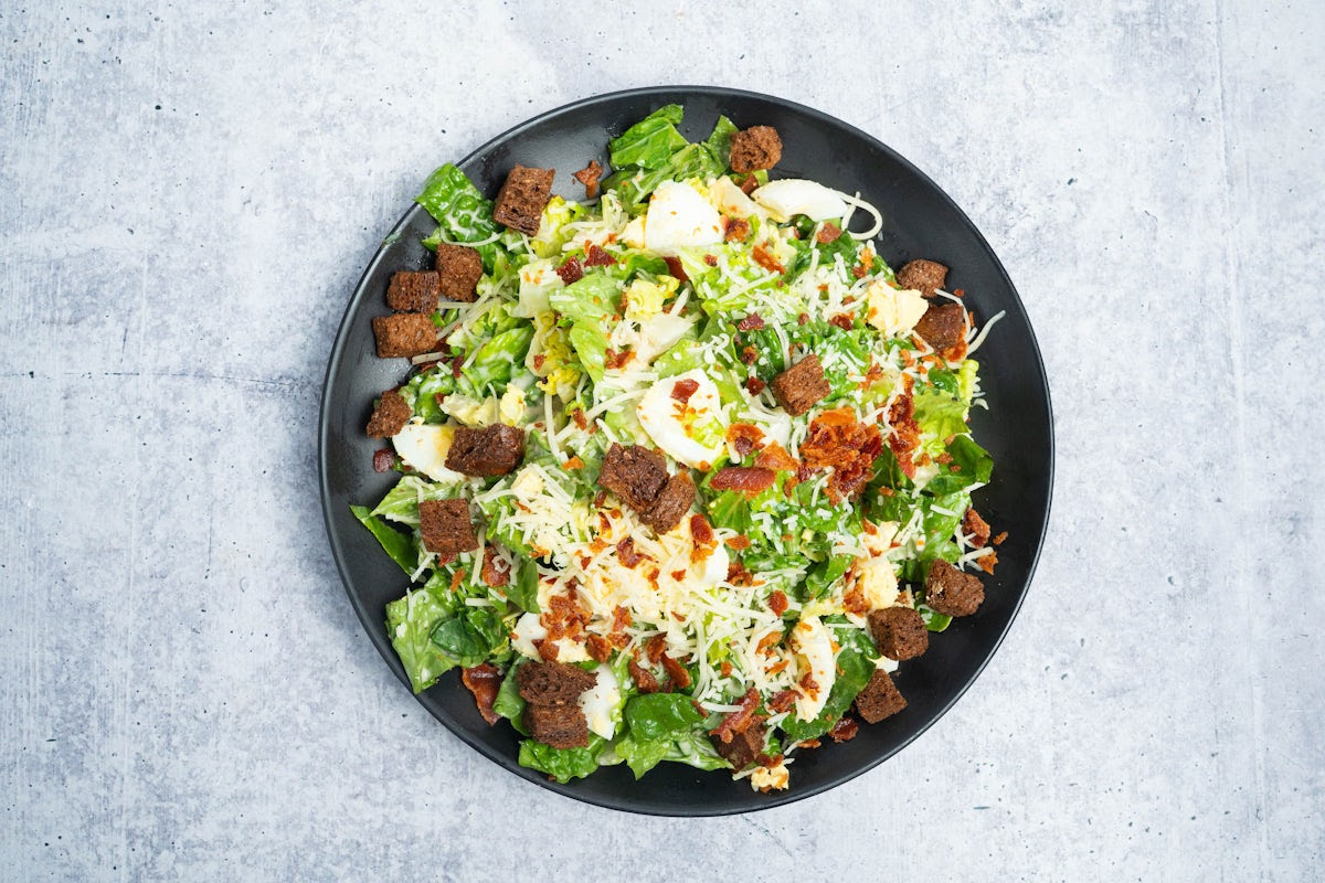 Milk & Honey Southern Inspired Kitchen by null