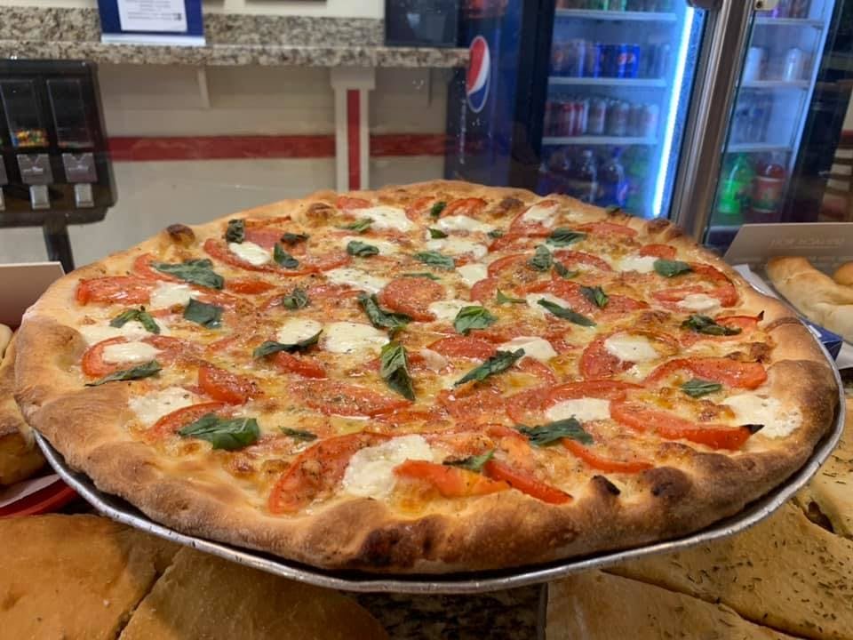 Giorgio's Pizza by null