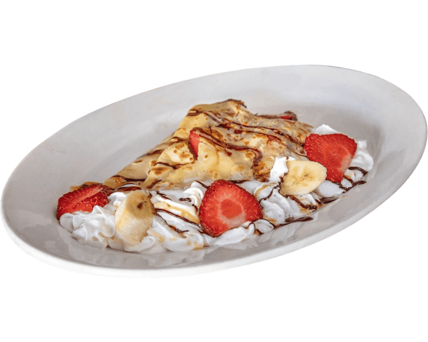 La Frontera Restaurant by null