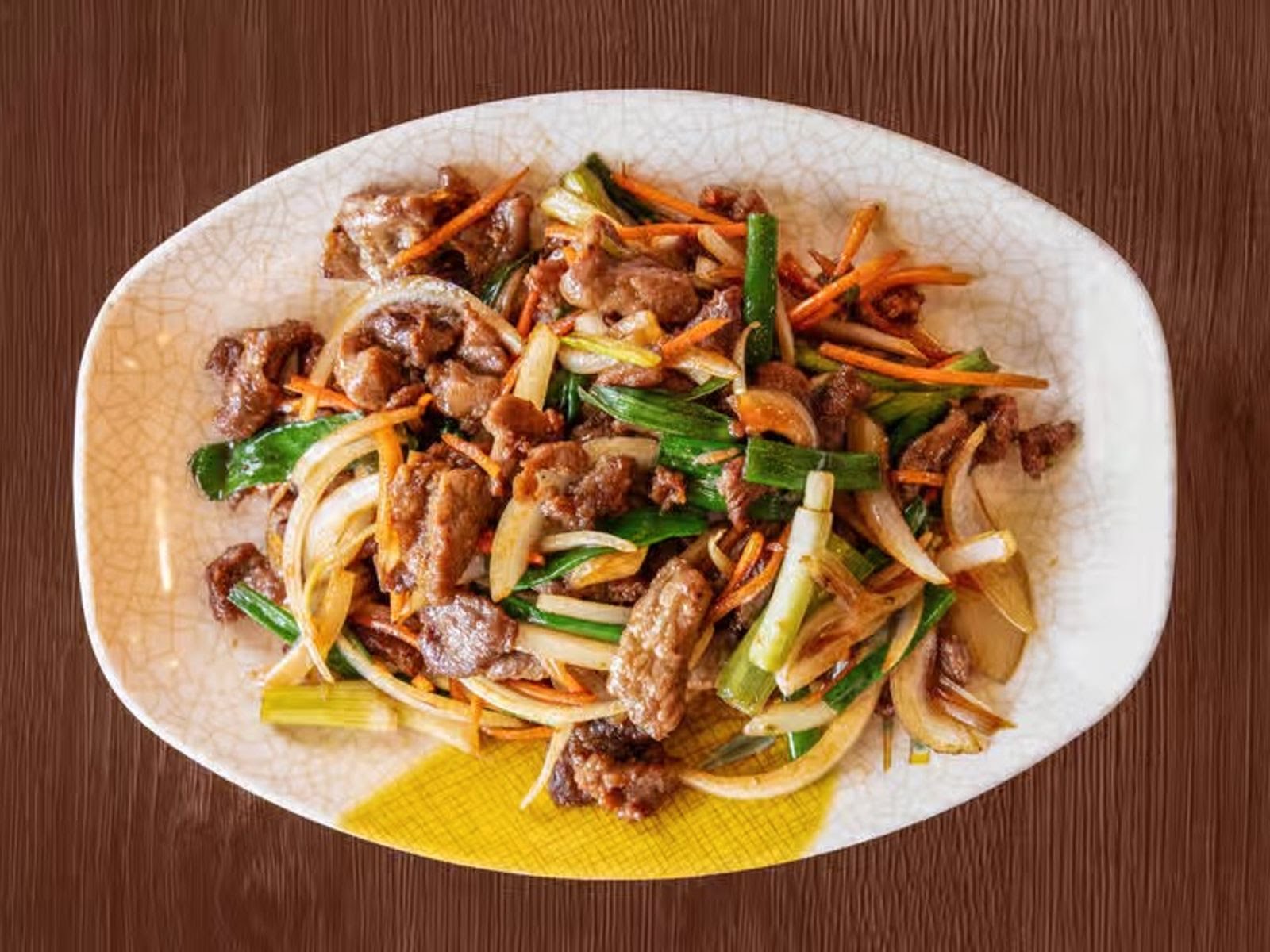 Chou's Kitchen by null