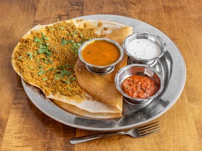 Dosa South Indian Grill by null