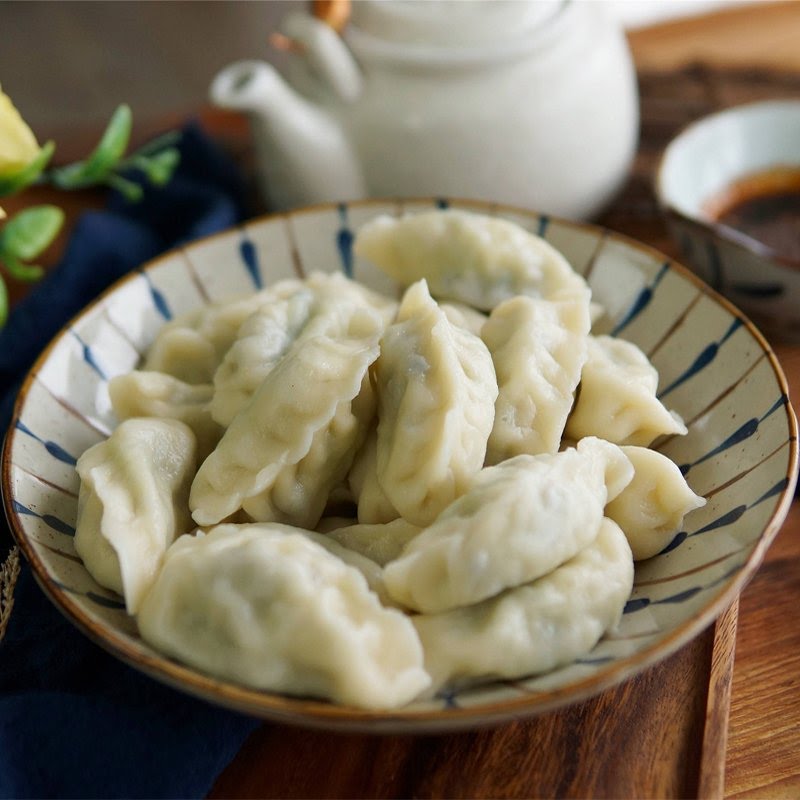 Dumpling Union Haight by null