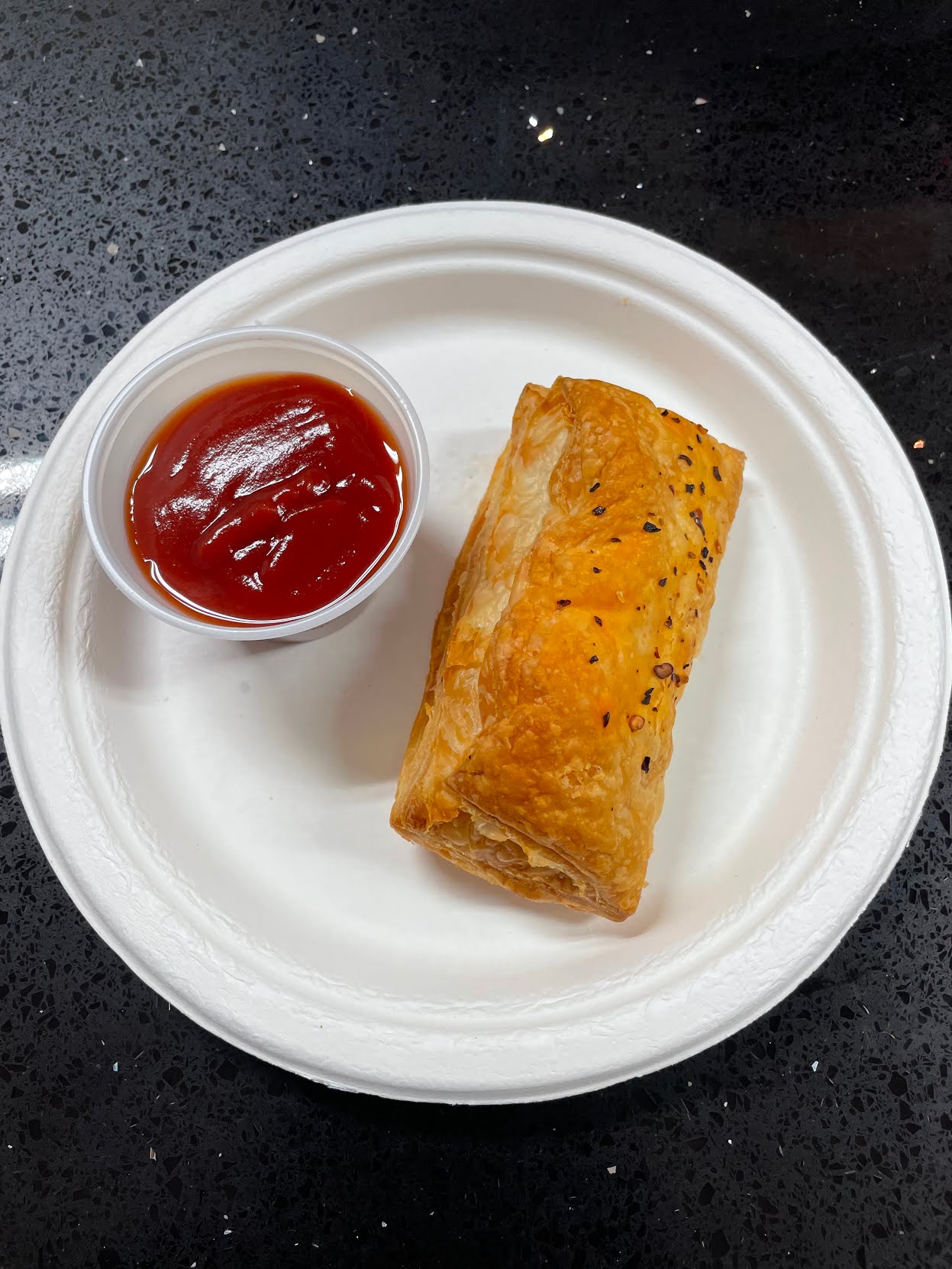 Atul Bakery | Jersey City, USA by null